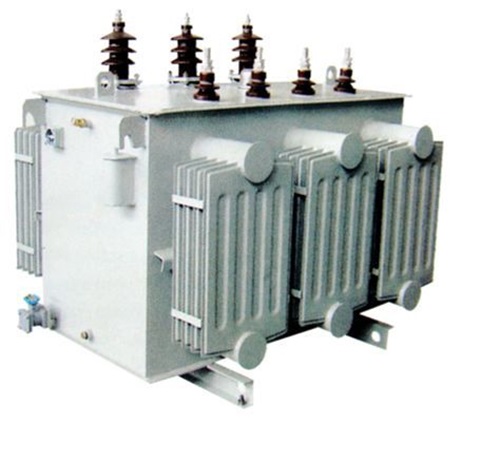 湖州S13-630KVA油浸式变压器