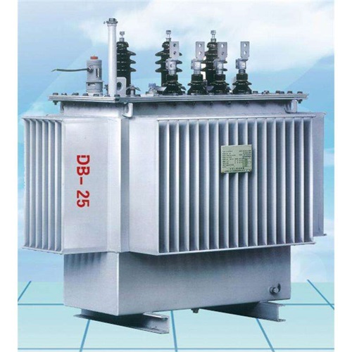 湖州S11-630KVA/35KV/10KV/0.4KV油浸式变压器