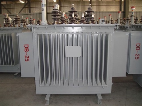 湖州S11-80KVA/35KV/10KV/0.4KV油浸式变压器