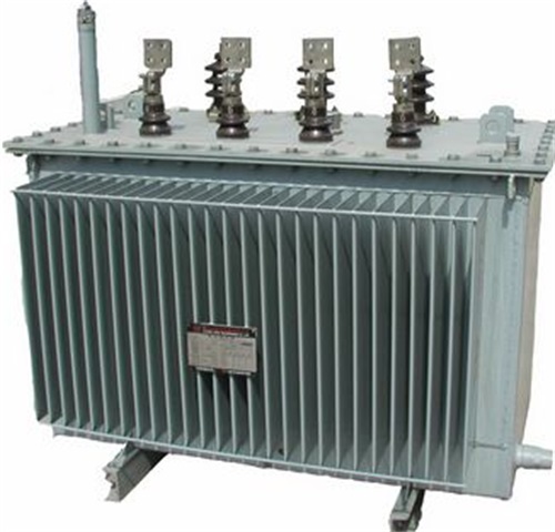 湖州S11-500KVA/35KV/10KV/0.4KV油浸式变压器