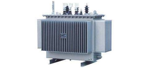 湖州S11-630KVA/10KV/0.4KV油浸式变压器