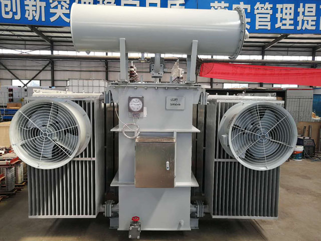 湖州S11-20000KVA/35KV/10KV油浸式变压器