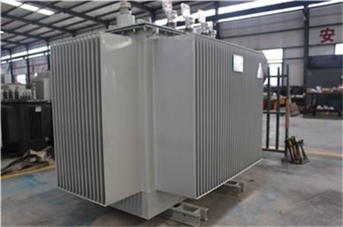 湖州S11-5000KVA/35KV/10KV/0.4KV油浸式变压器