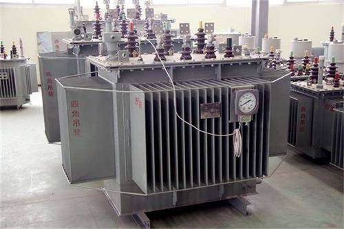 湖州S13-630KVA/35KV/10KV/0.4KV油浸式变压器