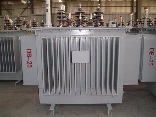 湖州S13-2000KVA/35KV/10KV/0.4KV油浸式变压器