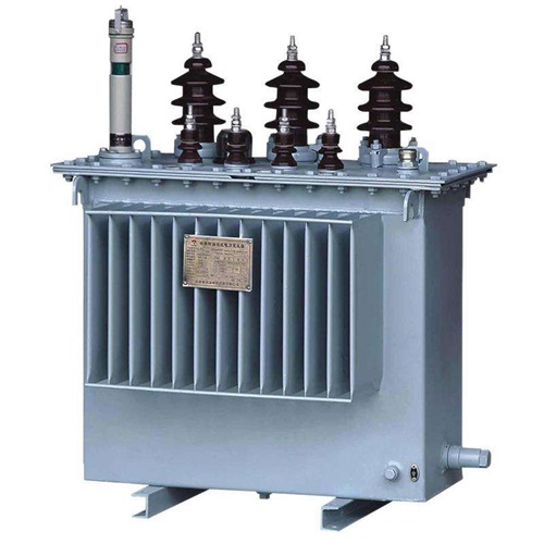 湖州S11-500KVA/35KV/10KV/0.4KV油浸式变压器