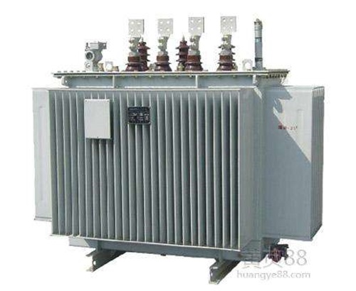 湖州S11-1250KVA/35KV/10KV/0.4KV油浸式变压器