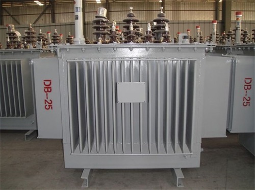 湖州S11-80KVA油浸式变压器规格