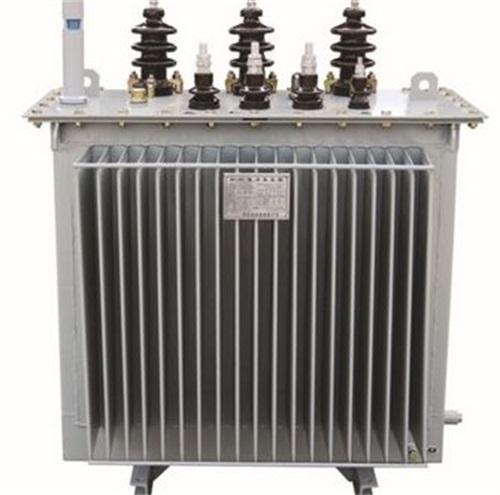 湖州S11-500KVA/35KV/10KV/0.4KV油浸式变压器
