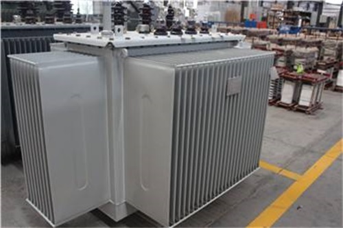 湖州S13-1600KVA/10KV/0.4KV油浸式变压器