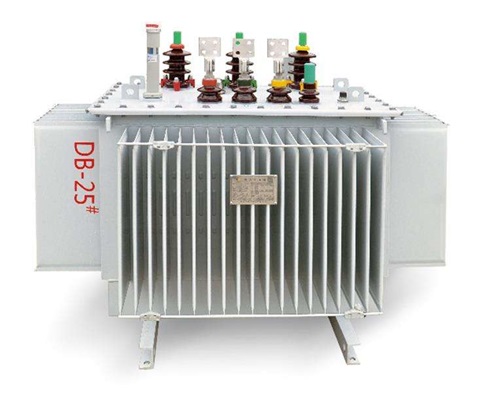 湖州SCB11-400KVA/10KV/0.4KV油浸式变压器