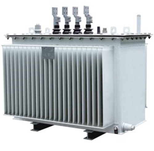 湖州S11-400KVA/10KV/0.4KV油浸式变压器