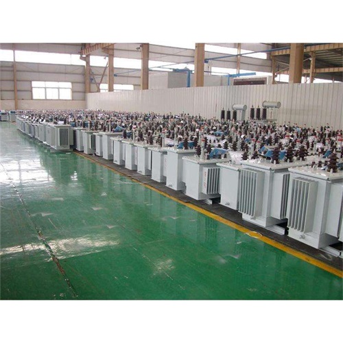 湖州S11-100KVA/35KV/10KV/0.4KV油浸式变压器